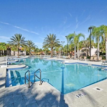Davenport! Near Disney! Private Pool - 5Bth Экстерьер фото