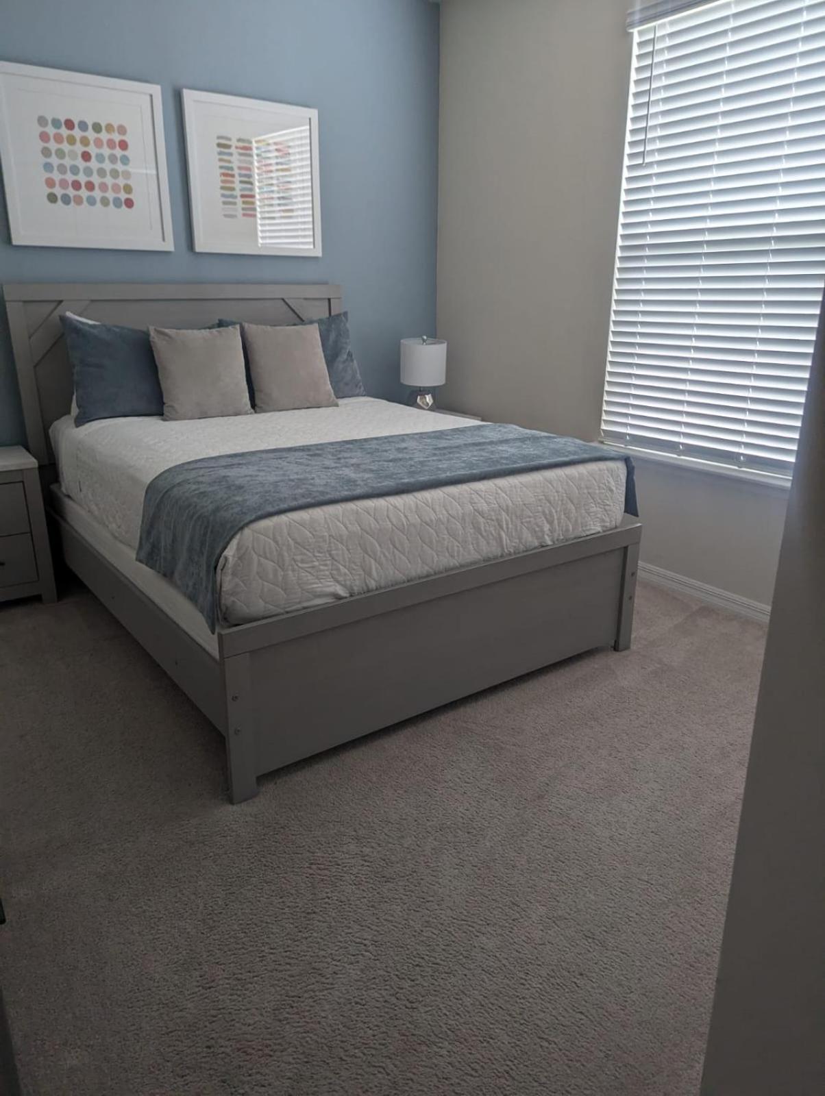 Davenport! Near Disney! Private Pool - 5Bth Экстерьер фото