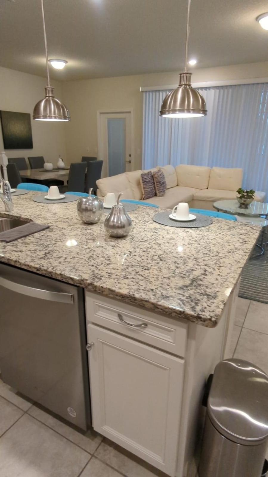 Davenport! Near Disney! Private Pool - 5Bth Экстерьер фото